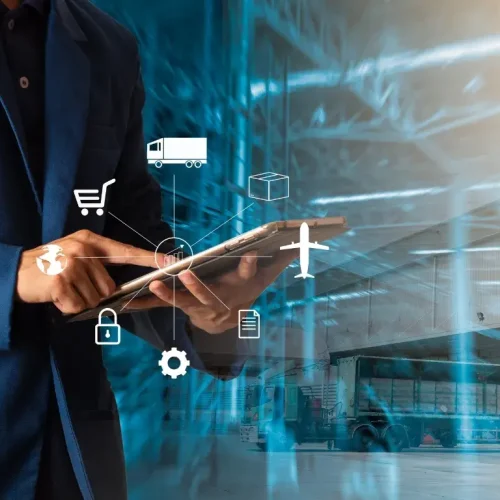 Logística B2B: eficiência, confiança e 23 anos de estrada